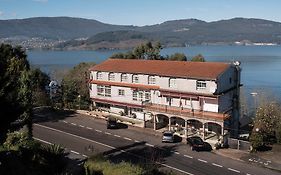 Hotel Santo Apostol